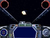 Star Wars - X-Wing VS Tie Fighter sur PC